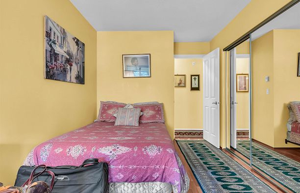 401 525 Wheelhouse Square False Creek