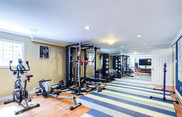4409 Angus Drive Shaughnessy