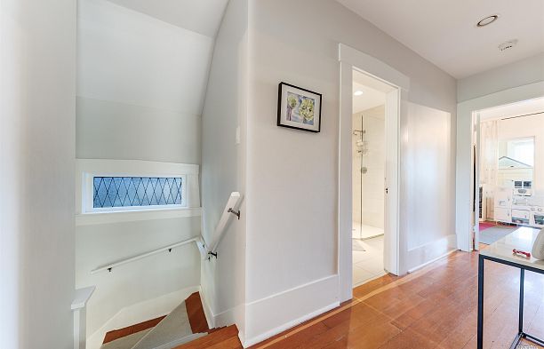 2340 Balaclava Street Kitsilano