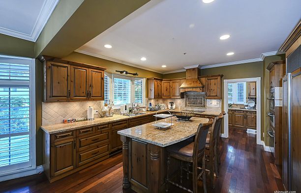 1368 Minto Crescent Shaughnessy