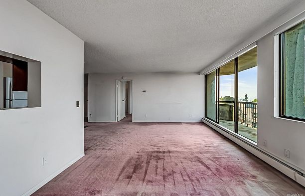 602 2445 W 3rd Avenue Kitsilano