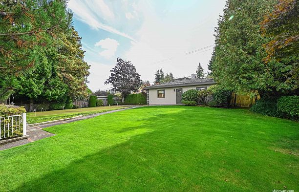 1368 Minto Crescent Shaughnessy
