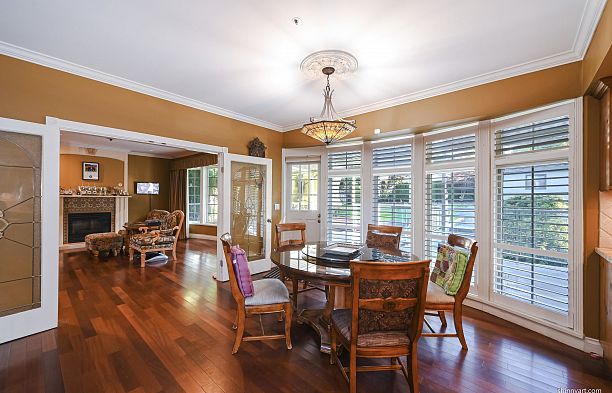 1368 Minto Crescent Shaughnessy