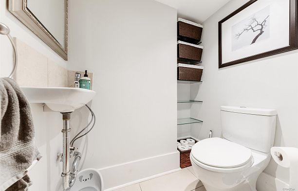 2340 Balaclava Street Kitsilano