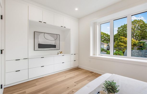 3336 W 14th Avenue Kitsilano
