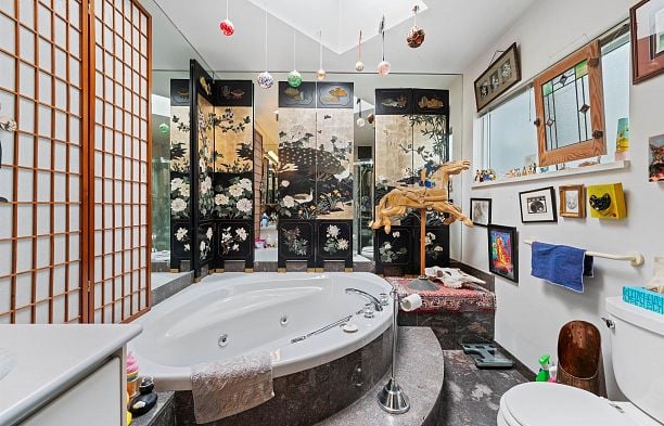 1525 Mariner Walk False Creek