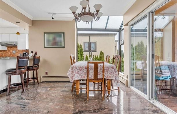 3705 Puget Drive Arbutus