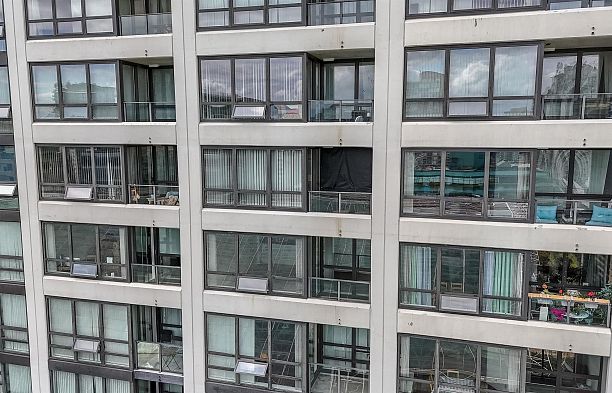 1632 938 Smithe Street Downtown VW