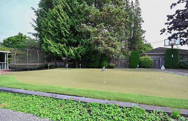 1368 Minto Crescent Shaughnessy