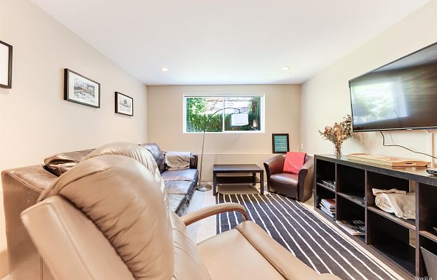 2340 Balaclava Street Kitsilano