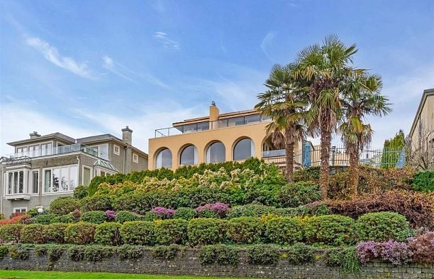 3705 Puget Drive Arbutus