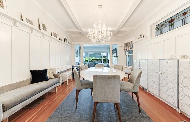 2340 Balaclava Street Kitsilano