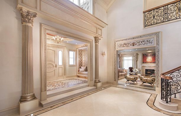1575 Angus Drive Shaughnessy