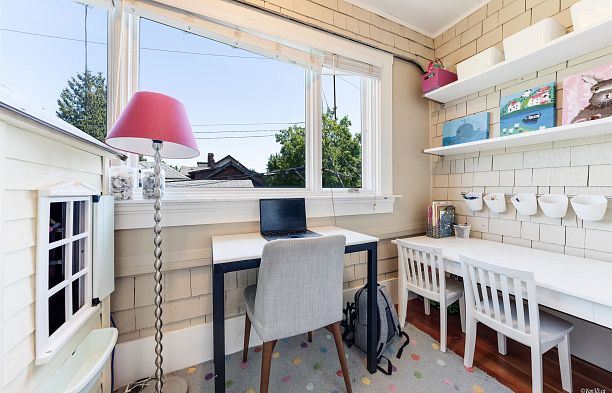 2340 Balaclava Street Kitsilano