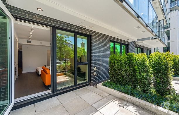 114 5168 Cambie Street Cambie