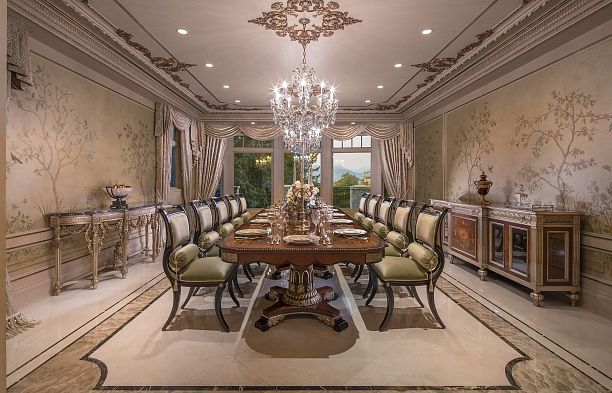 1575 Angus Drive Shaughnessy