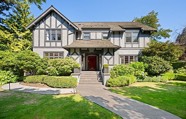 1519 W 35th Avenue Shaughnessy