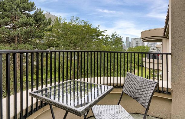 401 525 Wheelhouse Square False Creek