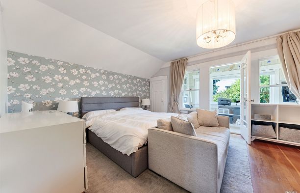 2340 Balaclava Street Kitsilano