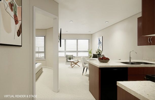1632 938 Smithe Street Downtown VW