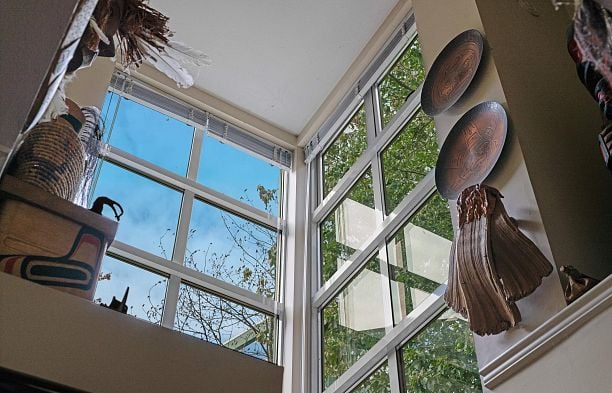 1525 Mariner Walk False Creek