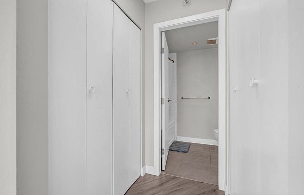 1805 788 Hamilton Street Downtown VW