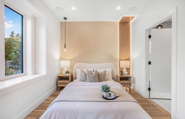 3336 W 14th Avenue Kitsilano
