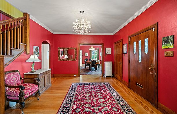 1519 W 35th Avenue Shaughnessy
