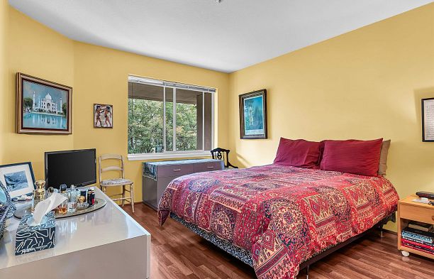 401 525 Wheelhouse Square False Creek