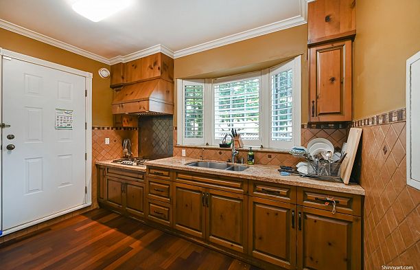 1368 Minto Crescent Shaughnessy
