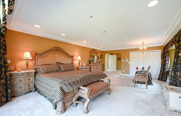 1368 Minto Crescent Shaughnessy