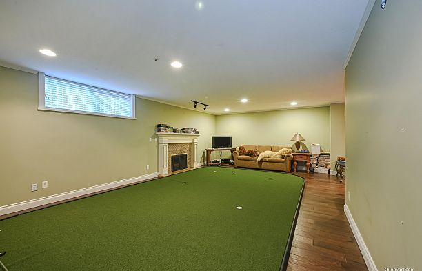 1368 Minto Crescent Shaughnessy