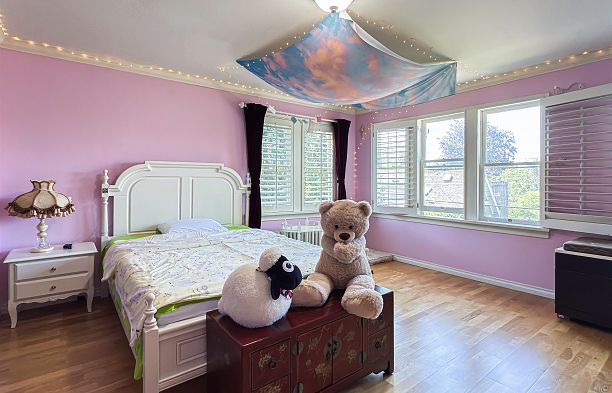 4409 Angus Drive Shaughnessy