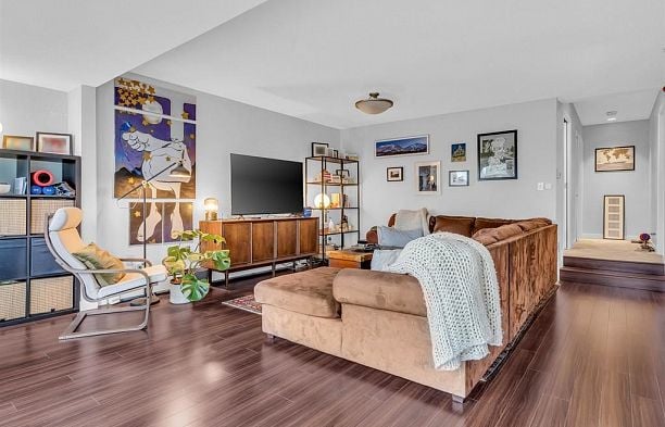 3705 Puget Drive Arbutus