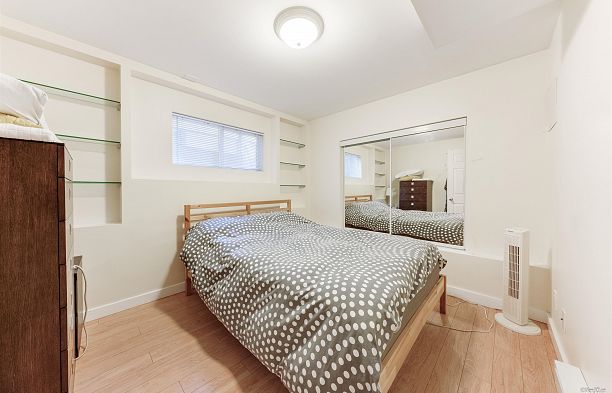 2340 Balaclava Street Kitsilano