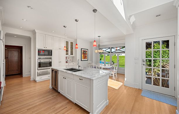 1519 W 35th Avenue Shaughnessy