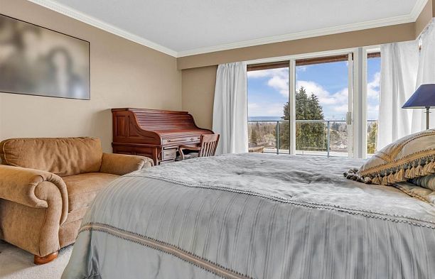 3705 Puget Drive Arbutus