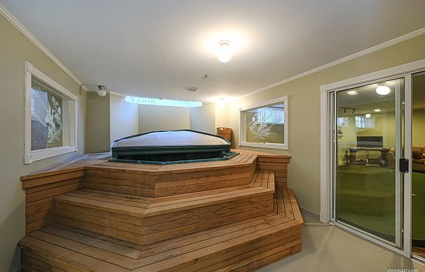 1368 Minto Crescent Shaughnessy