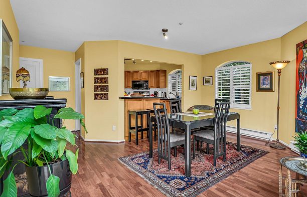 401 525 Wheelhouse Square False Creek
