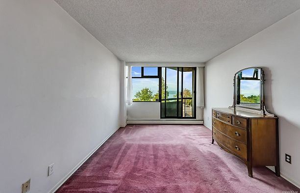 602 2445 W 3rd Avenue Kitsilano