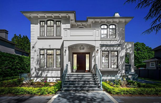 6238 Churchill Street South Granville