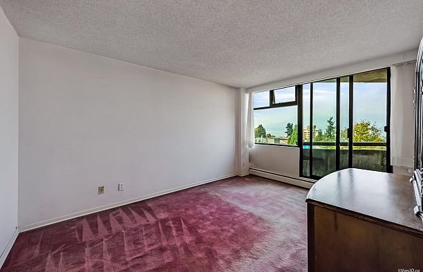 602 2445 W 3rd Avenue Kitsilano