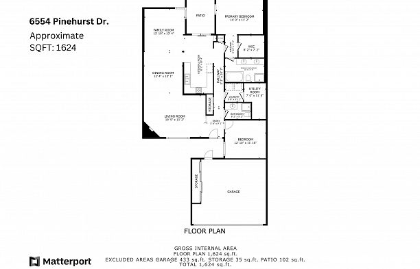 6554 Pinehurst Drive South Cambie