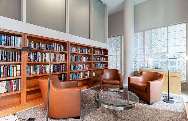 2204 1500 Hornby Street Yaletown