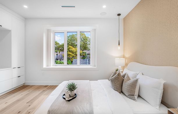3336 W 14th Avenue Kitsilano