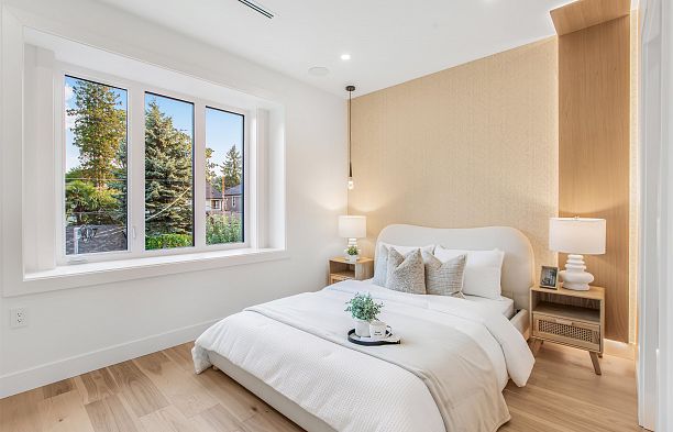 3336 W 14th Avenue Kitsilano