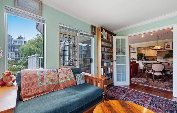 1525 Mariner Walk False Creek