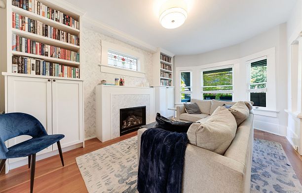 2340 Balaclava Street Kitsilano