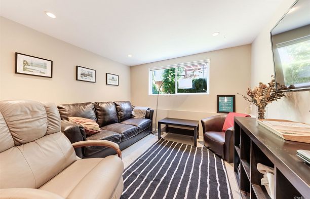 2340 Balaclava Street Kitsilano