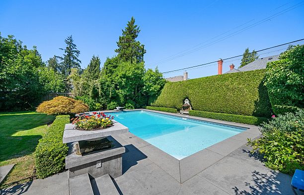 1519 W 35th Avenue Shaughnessy